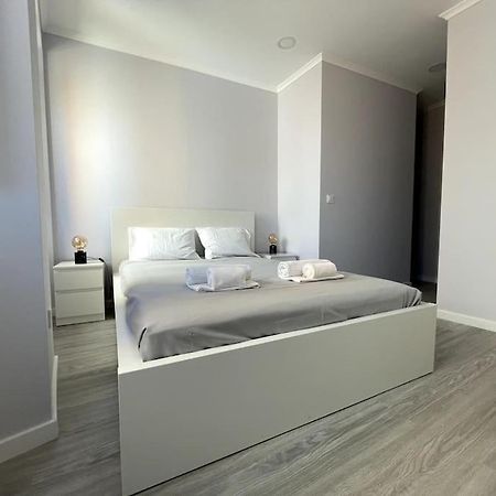 شقة Casa Alcochetana ألكوشيت المظهر الخارجي الصورة